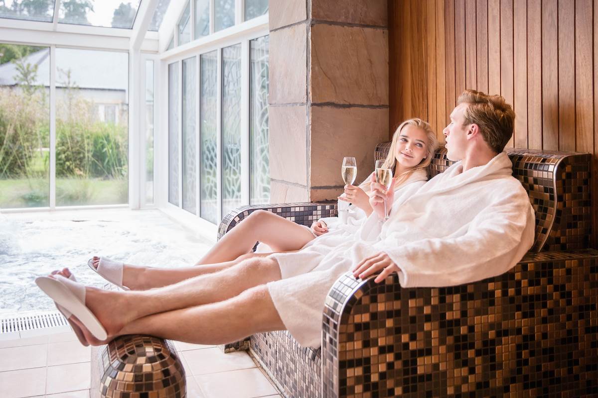 Afternoon Reset | Friday - Sunday