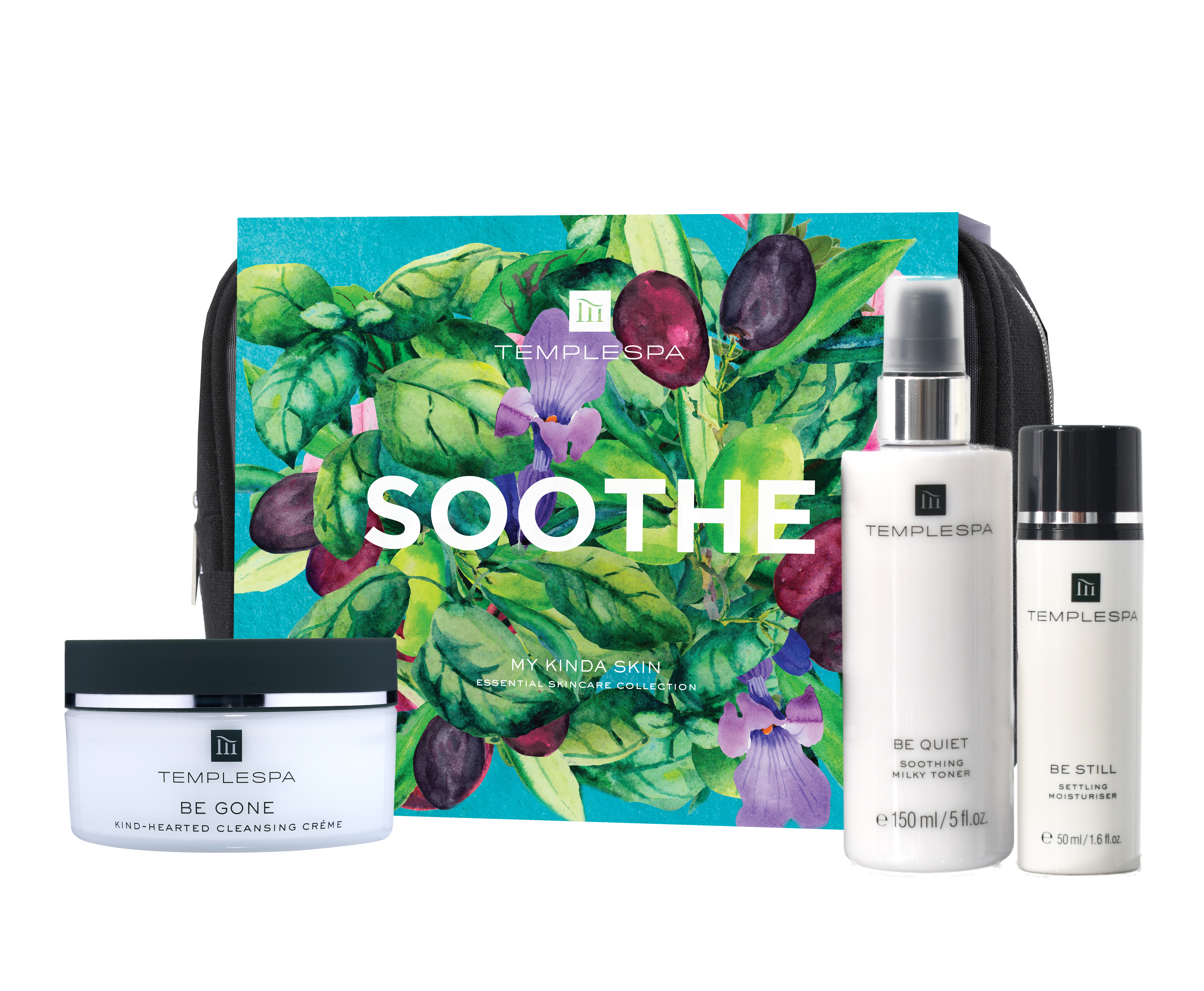 My Kinda Skin - Soothe