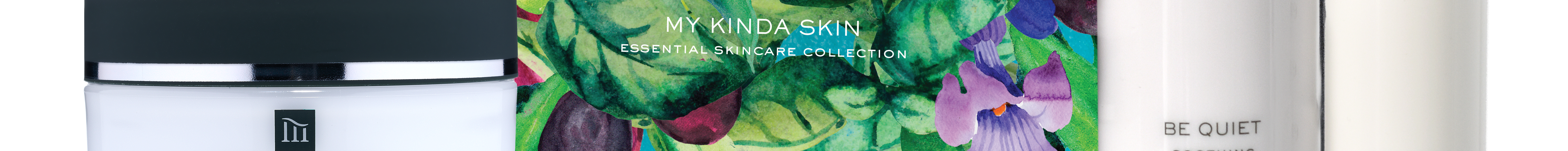 My Kinda Skin - Soothe