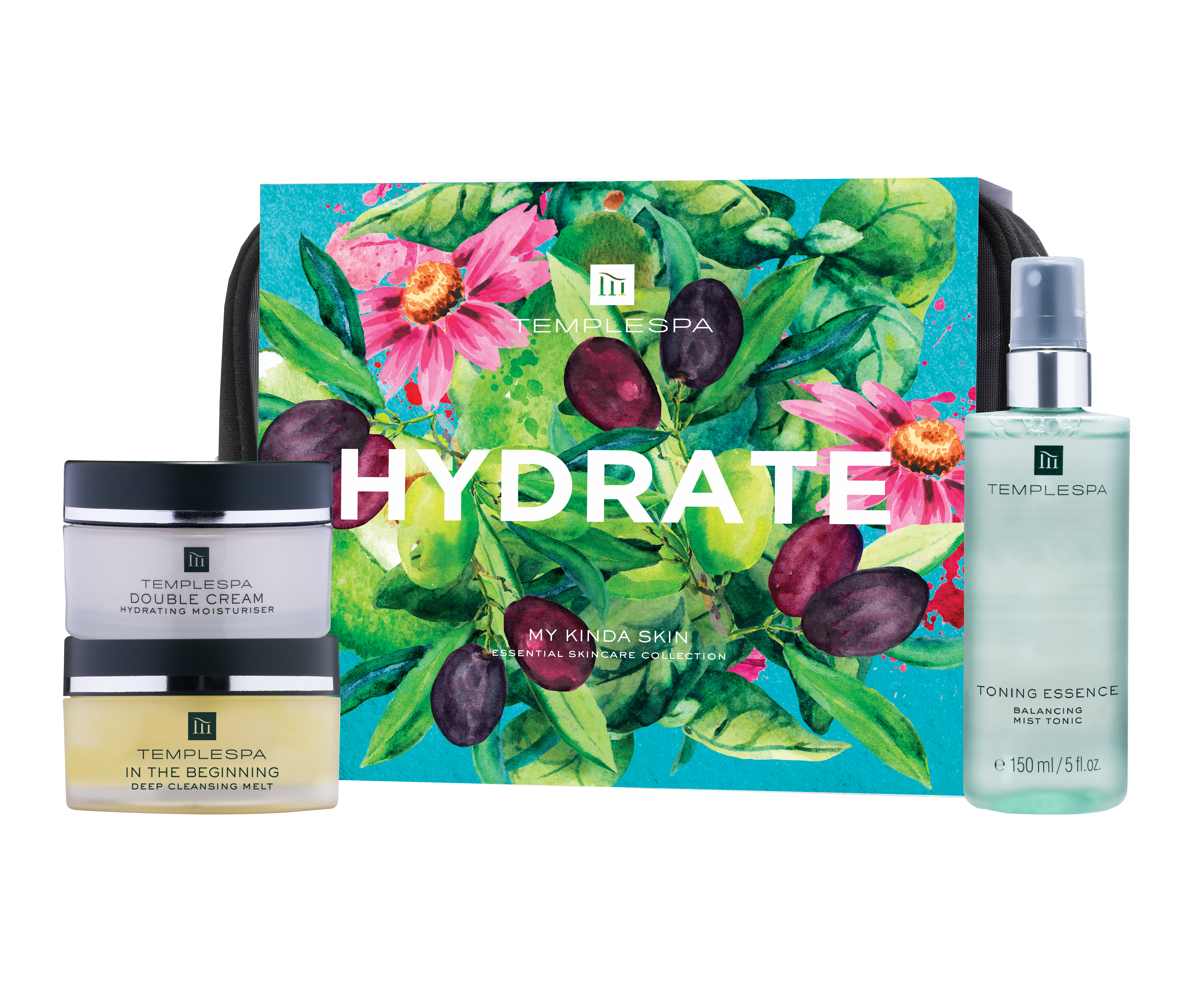 My Kinda Skin - Hydrate