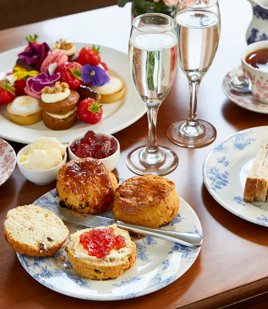 My Signature Spa Day | Monday - Thursday