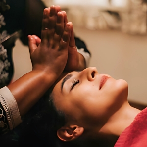 Abyangham Massage | 110 Minutes 