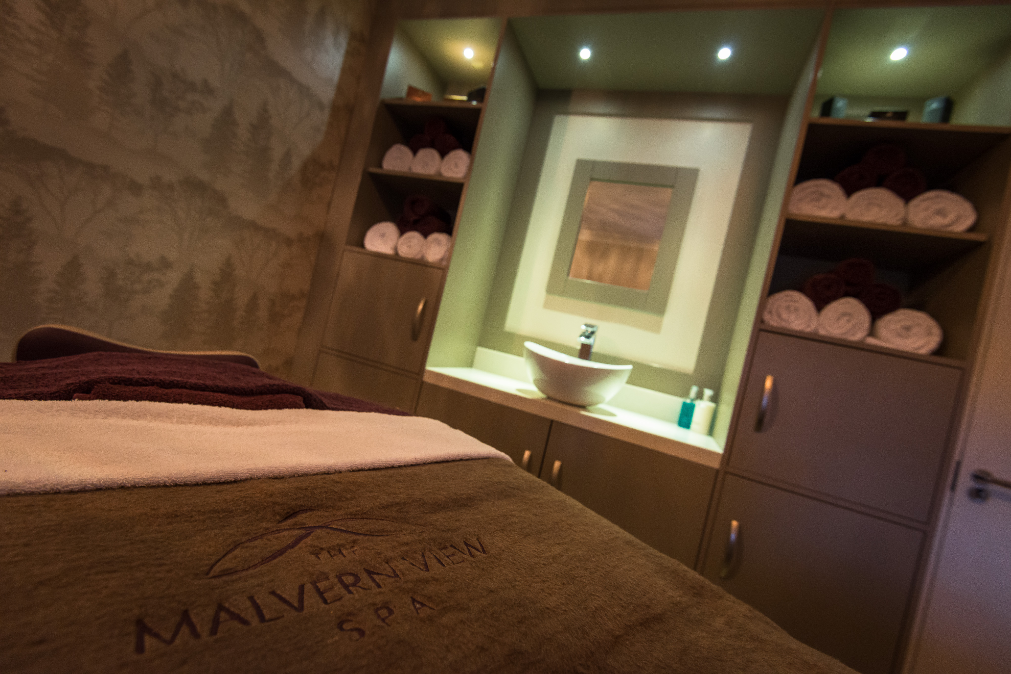 Indulge Package - Friday to Sunday