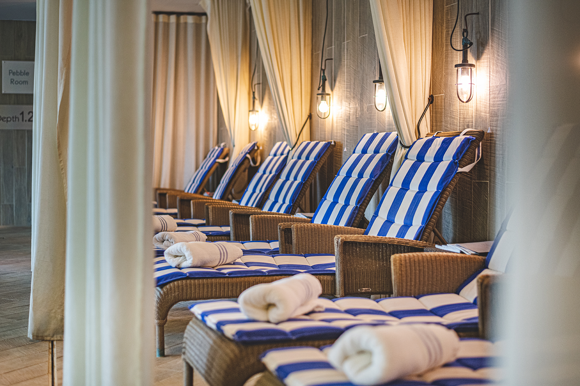 Elemis Expert™ Spa Escape | Weekend