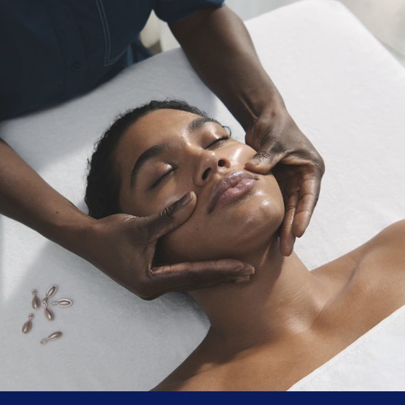 ELEMIS EXPERT TouchRenew Facial