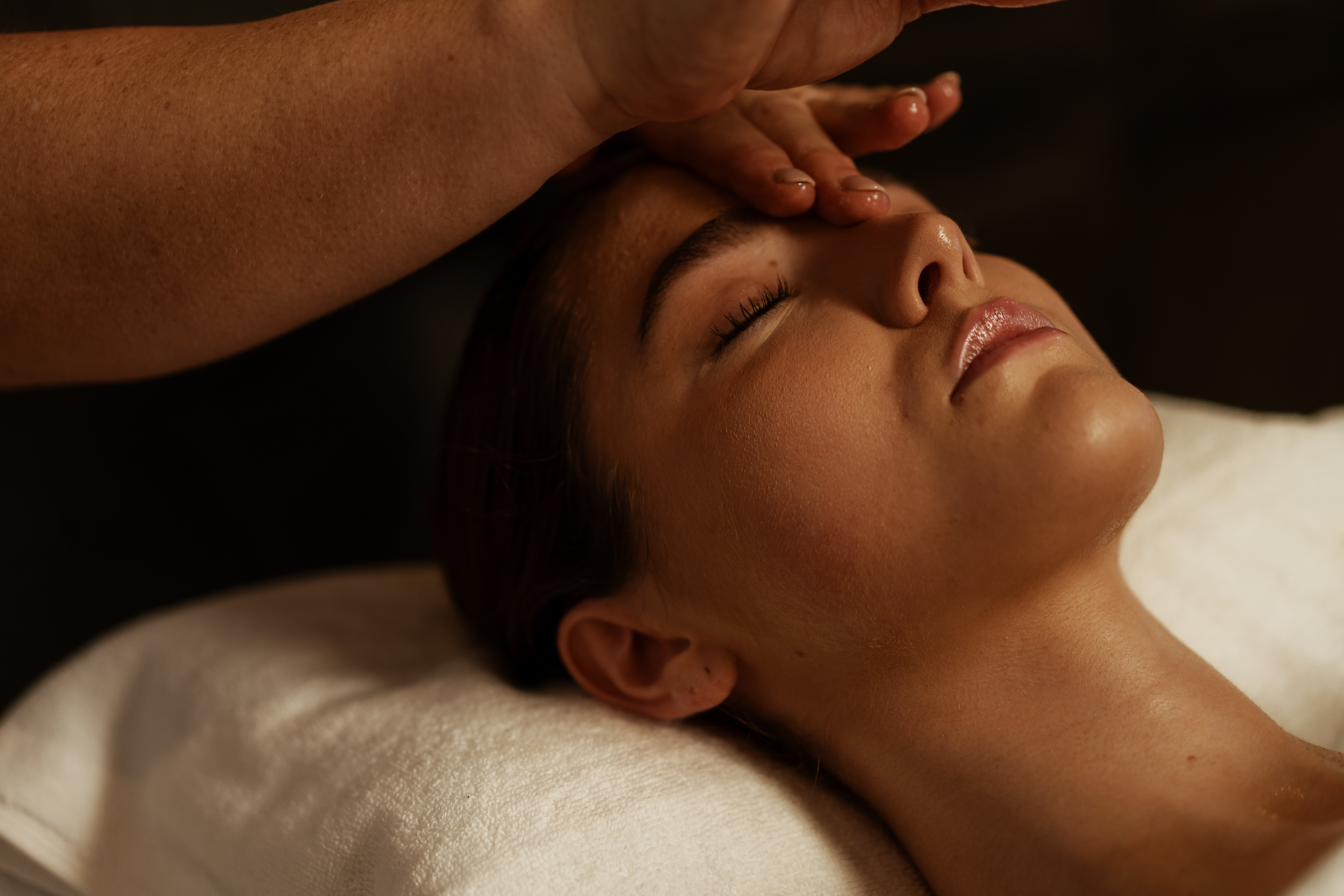 Renew | Monday - Thursday