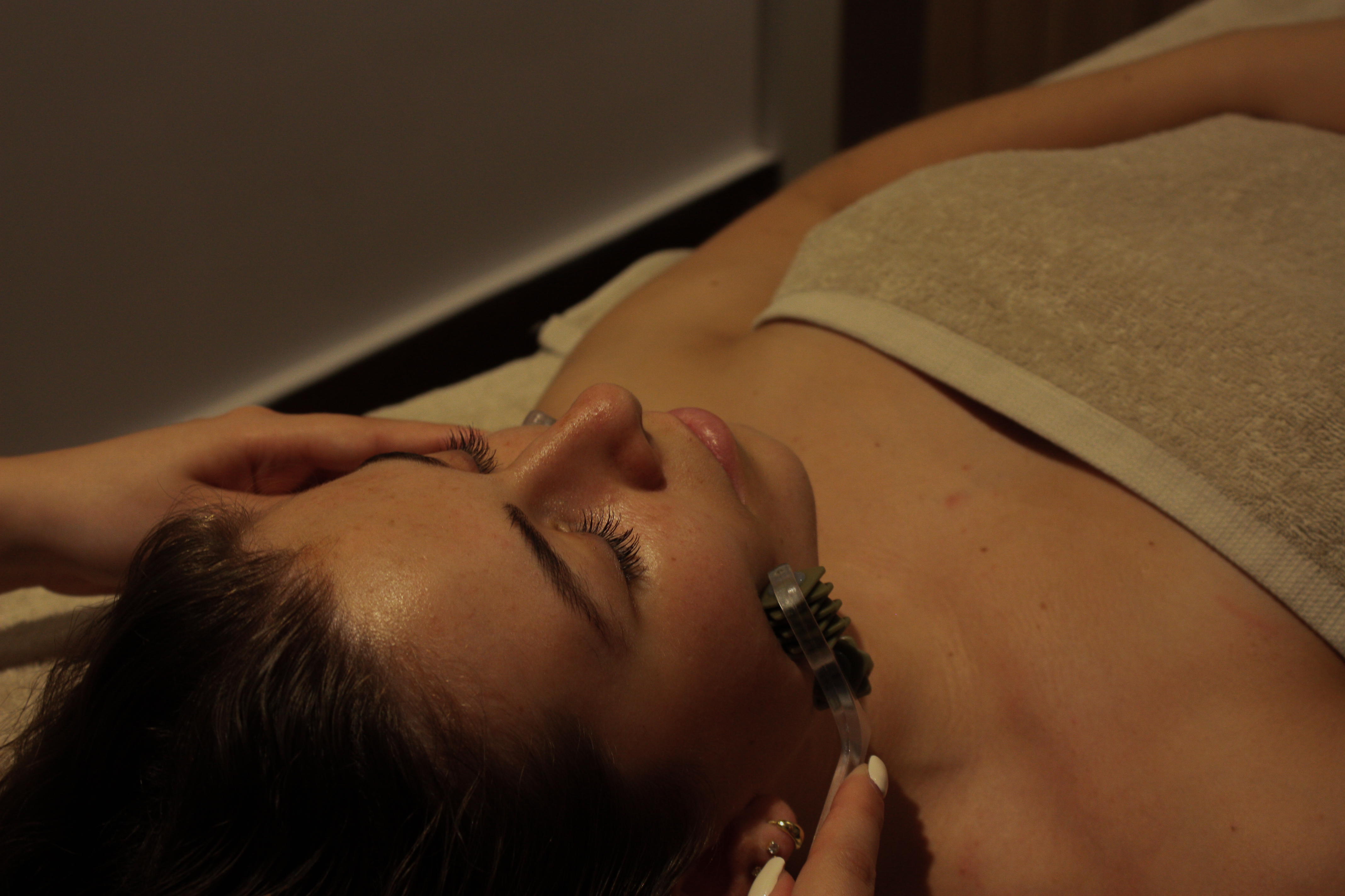 Caudalie Resveratrol Facial | 60 Minutes