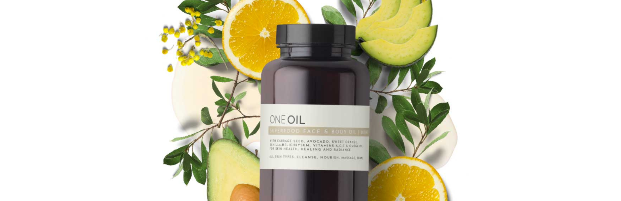 ONE Oil
