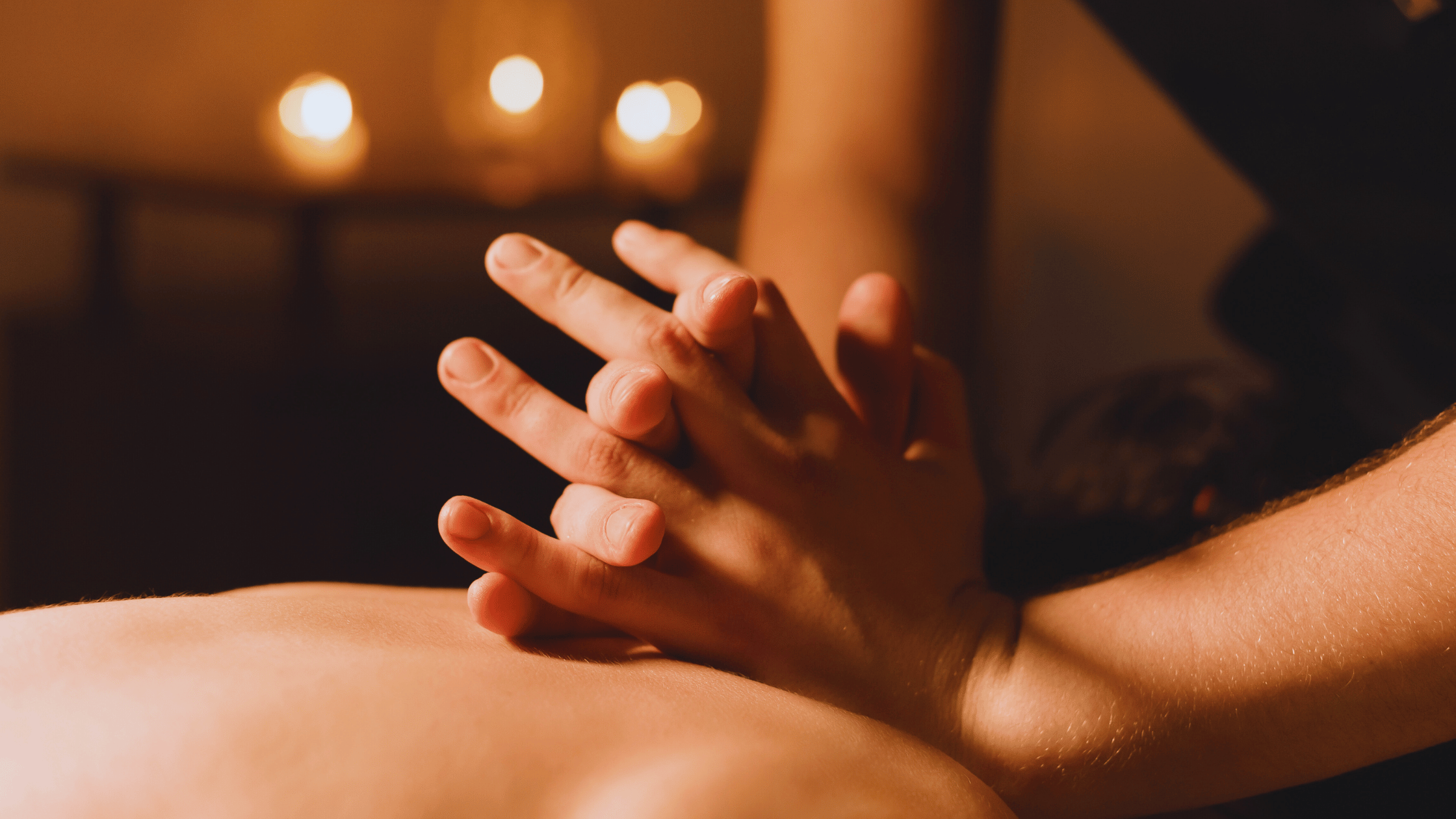 Heavenly Head Neck & Shoulder Massage