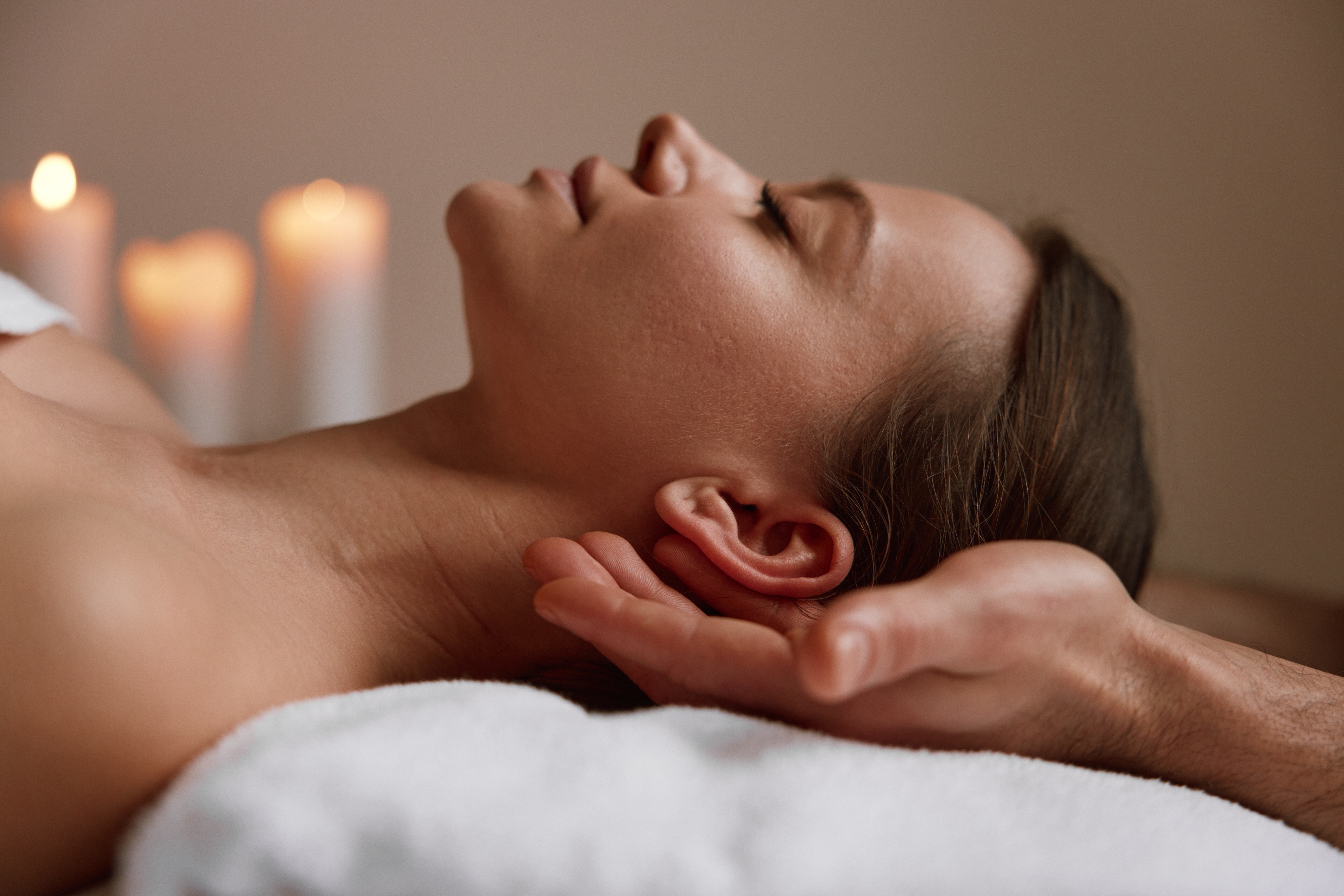 The Biome Repair Facial 60 Minutes | Friday - Sunday