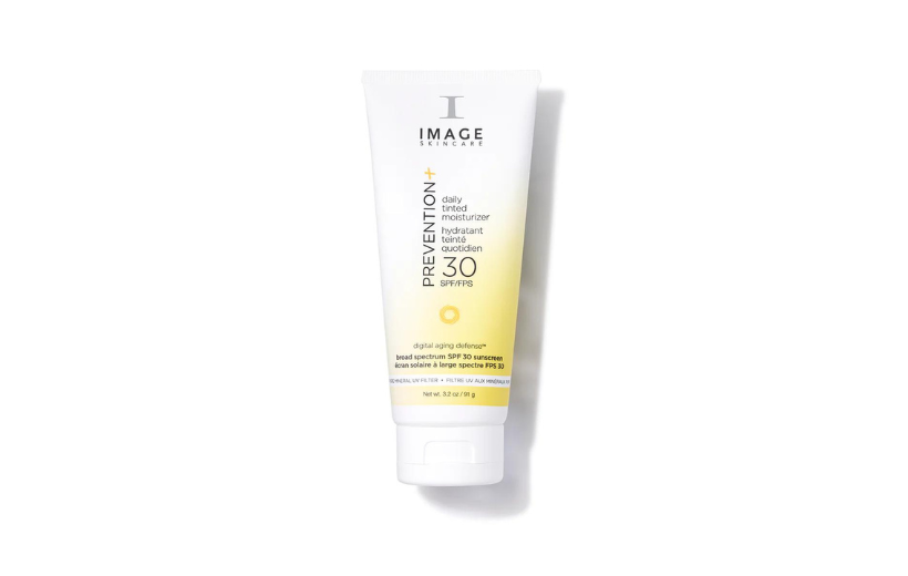 PREVENTION+ daily tinted moisturiser SPF 30 | 91g
