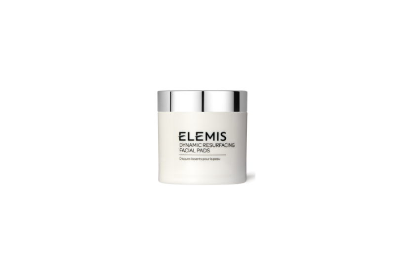 Dynamic Resurfacing Facial Pads