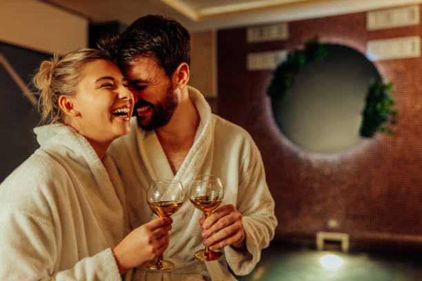 Rest & Revive Couples Retreat 