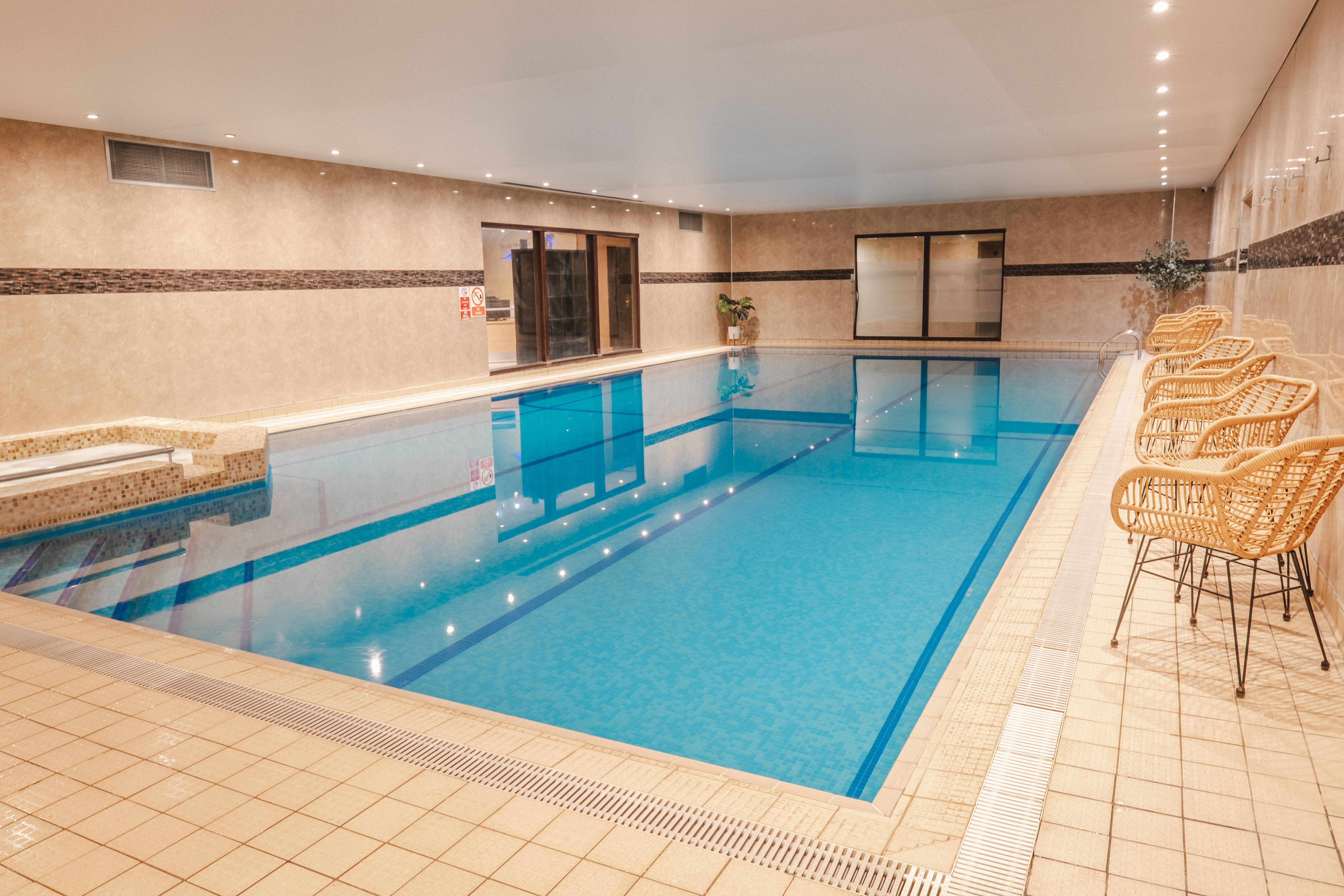 Revive Spa Day | Monday - Thursday