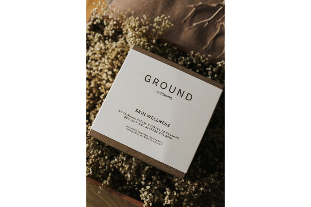 Skin Wellness Gift Set