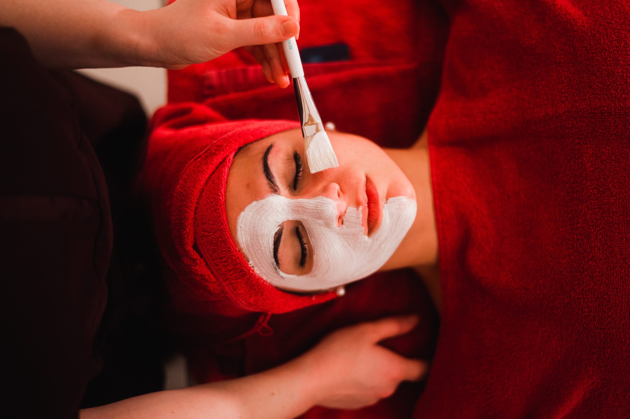 Pearl Signature Facial 50Minutes