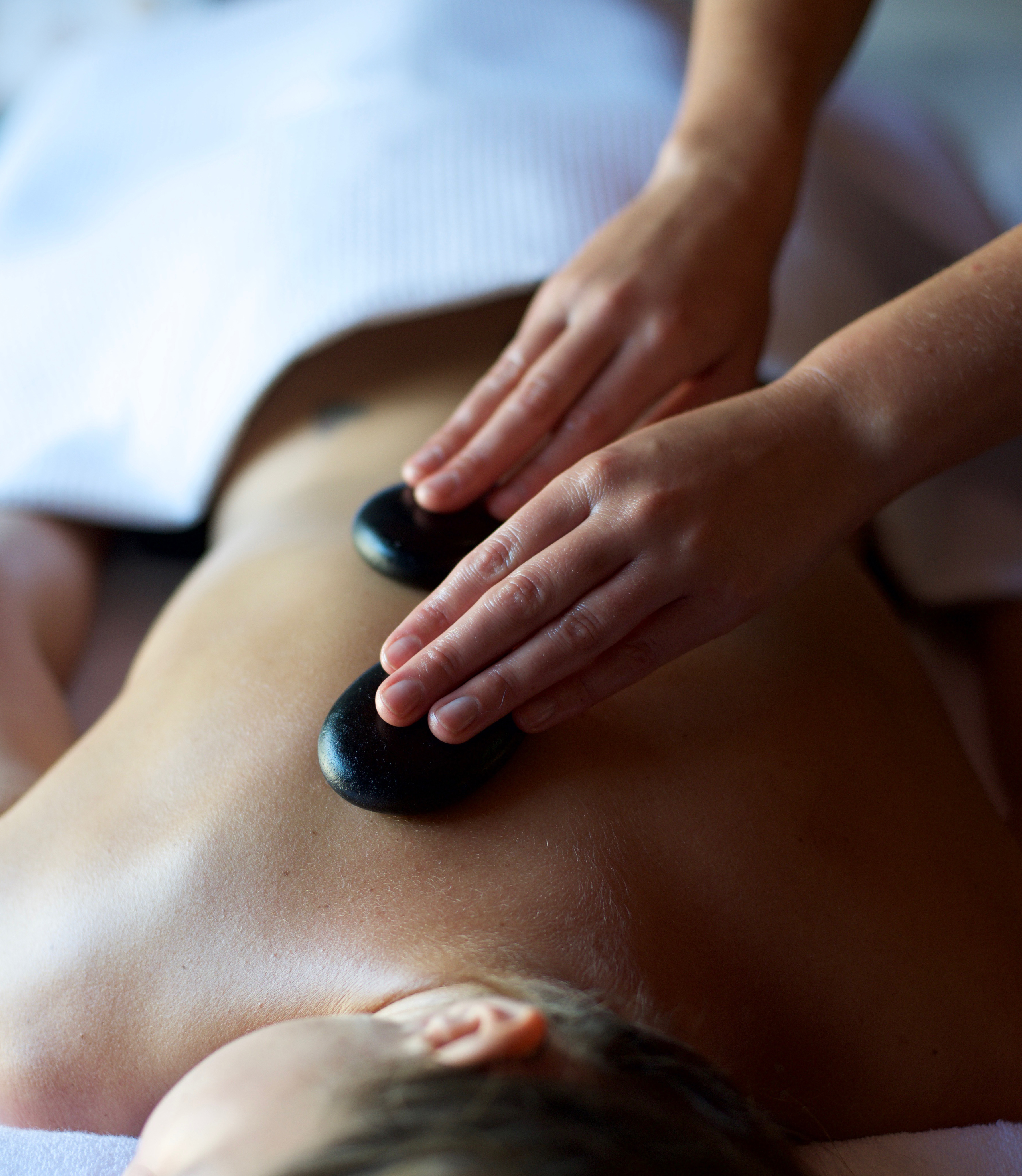 Rocks of the Mediterranean | Temple Spa