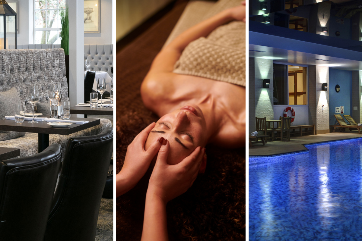 The Cloud 9 | Saturday-Sunday