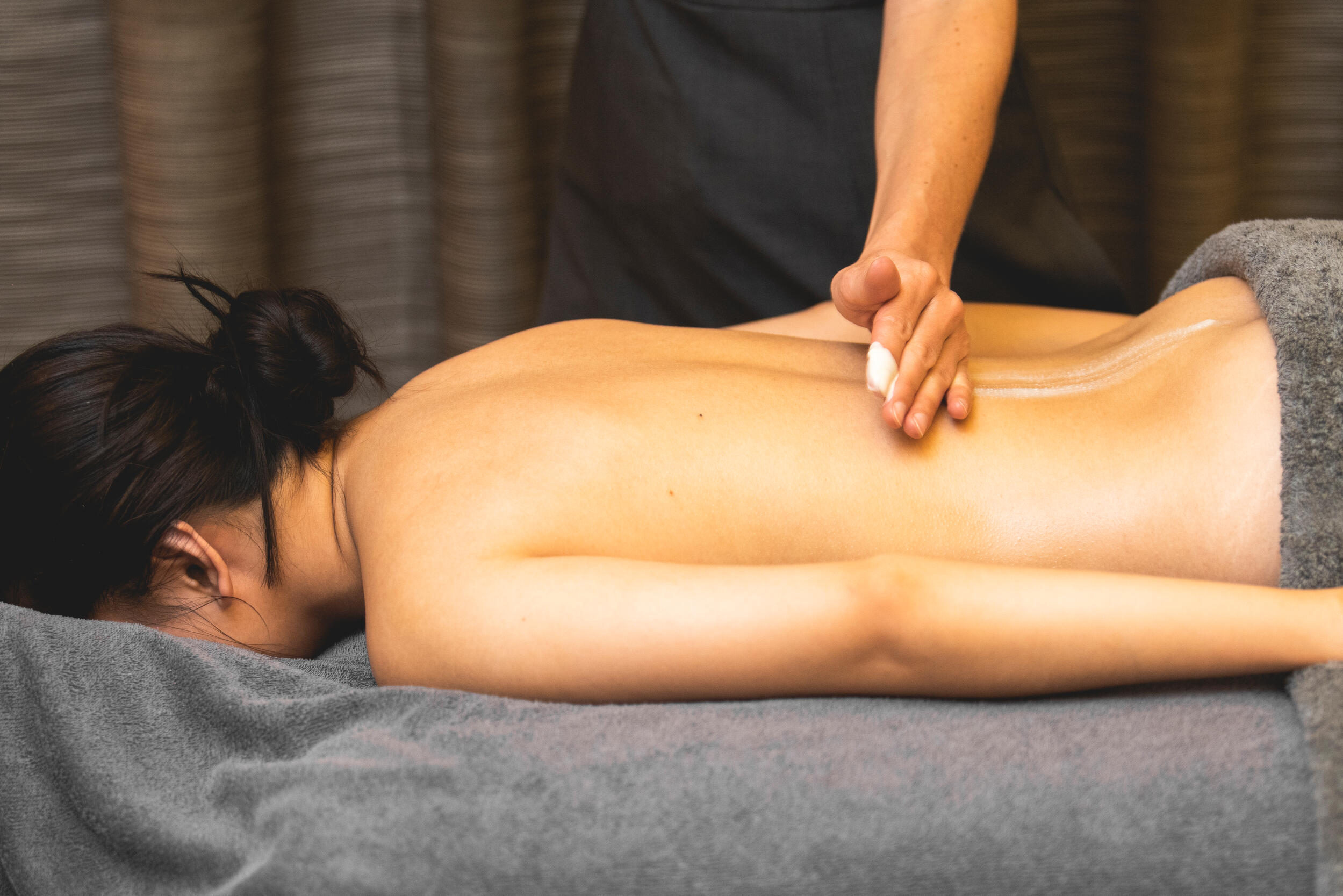 Affinity Cancer Treatment 60 Minutes