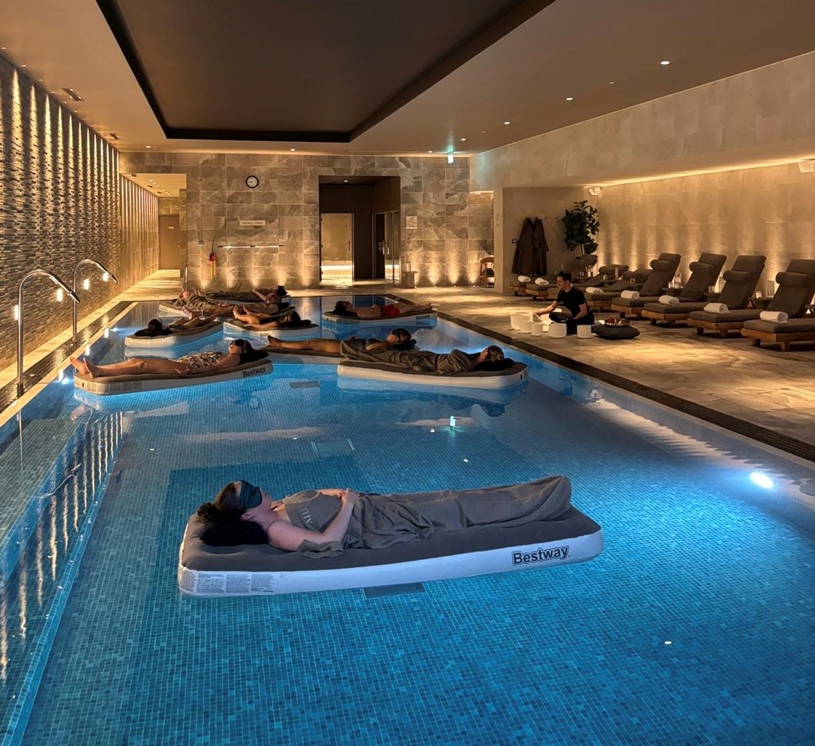 Time For Serenity & Sound