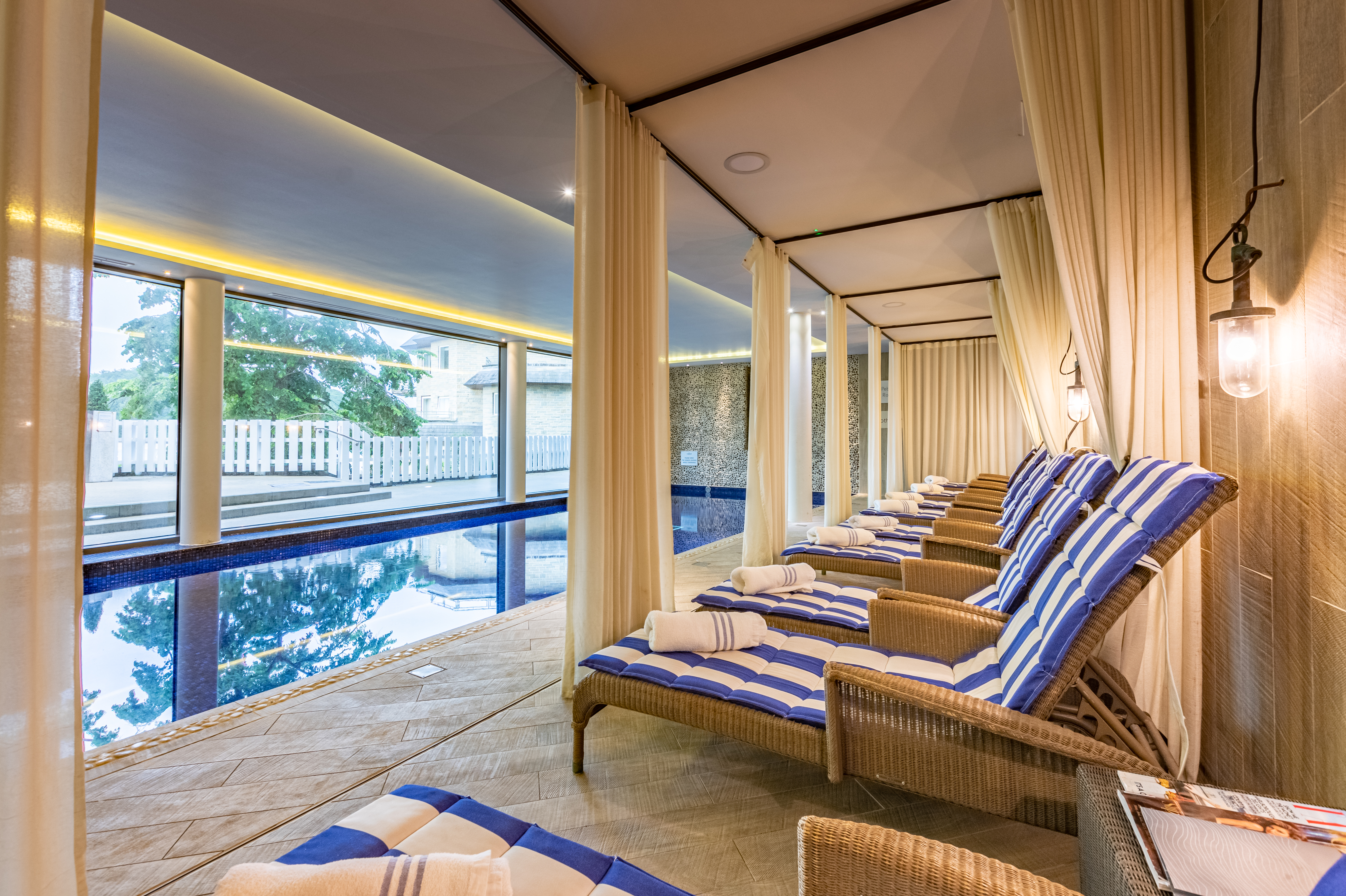 Afternoon Spa Retreat | Weekday