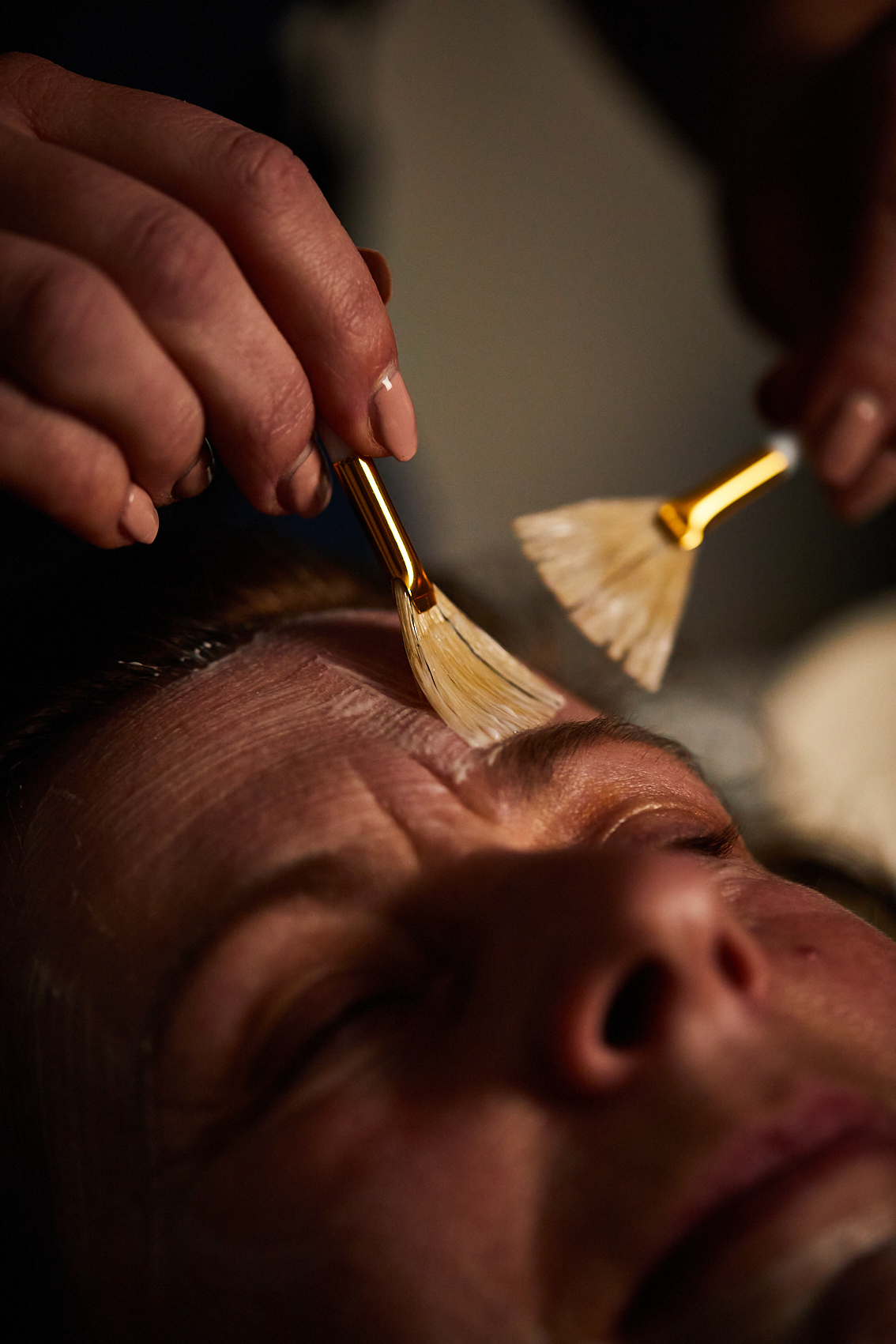 Sublime skin hormon-aging