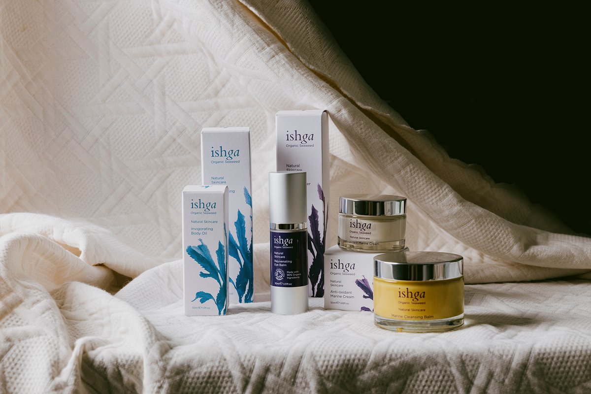 Unwind By The Sea Spa Day | Weekend