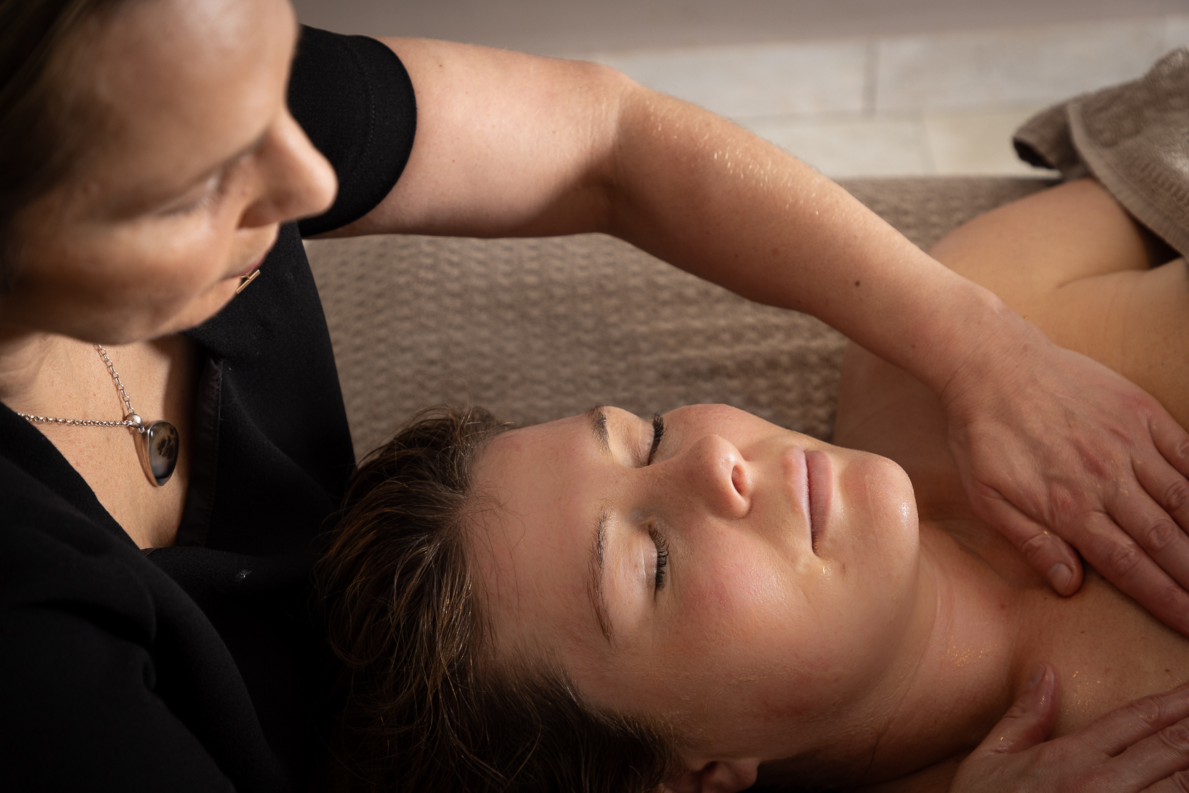 Anti-aging Restorative Facial