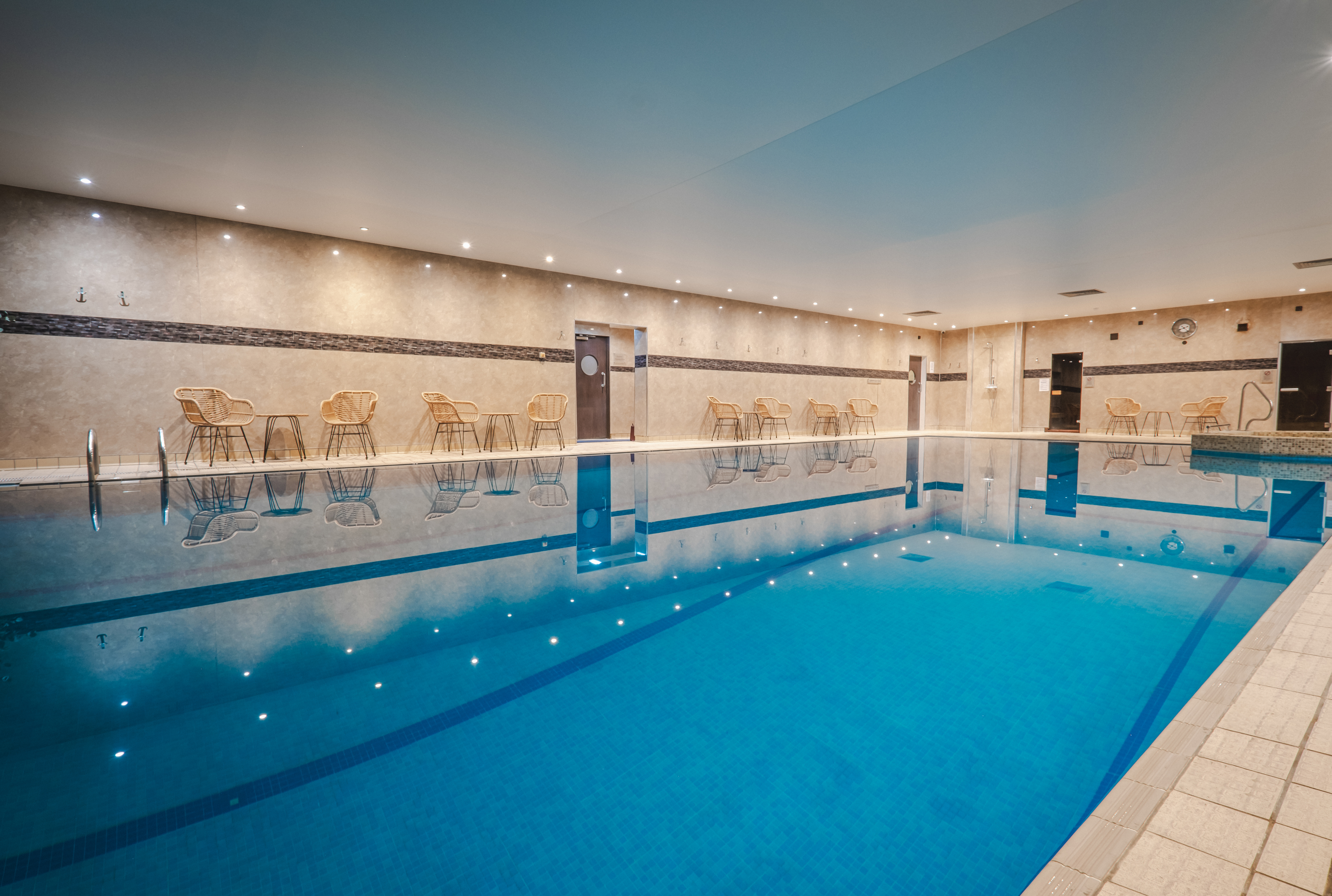 Pure Bliss Spa Day | Monday - Thursday