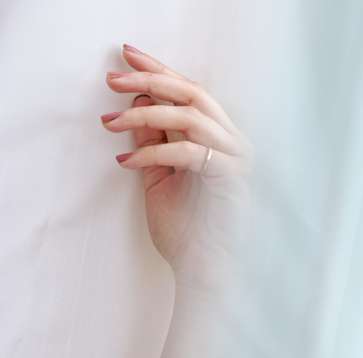 Cottonmill Classic Manicure 