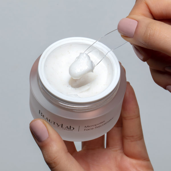 Essentials Range - Micro Face Rejuvenator