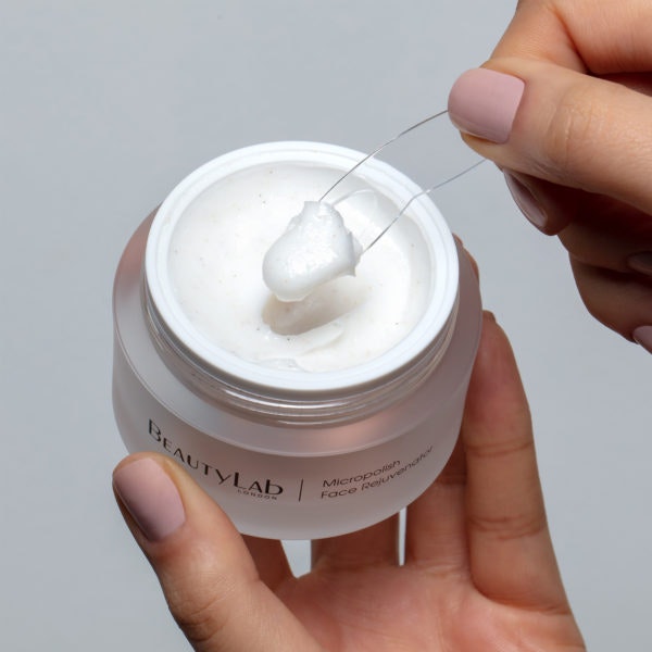 Essentials Range - Micro Face Rejuvenator