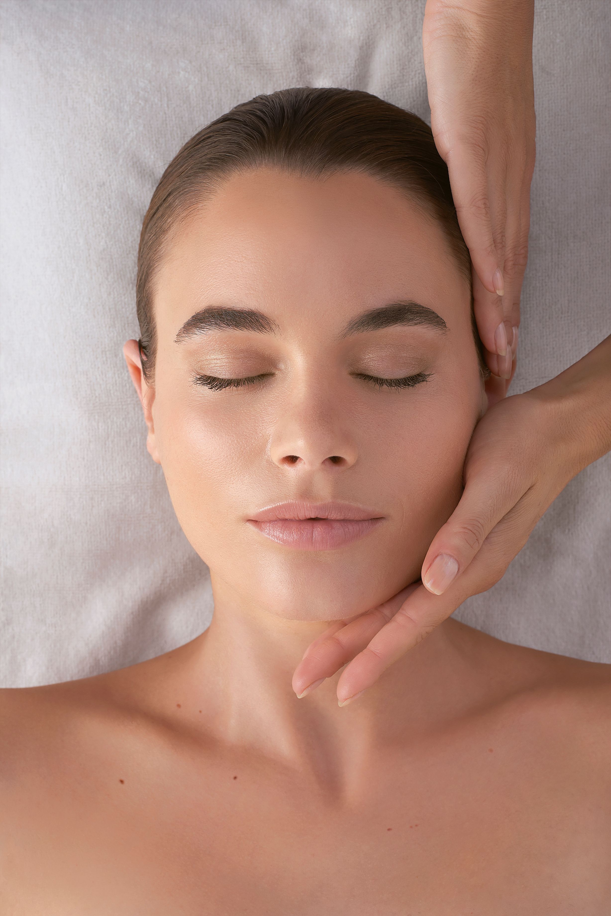 Thalgo Marine Facial | 45 Minutes