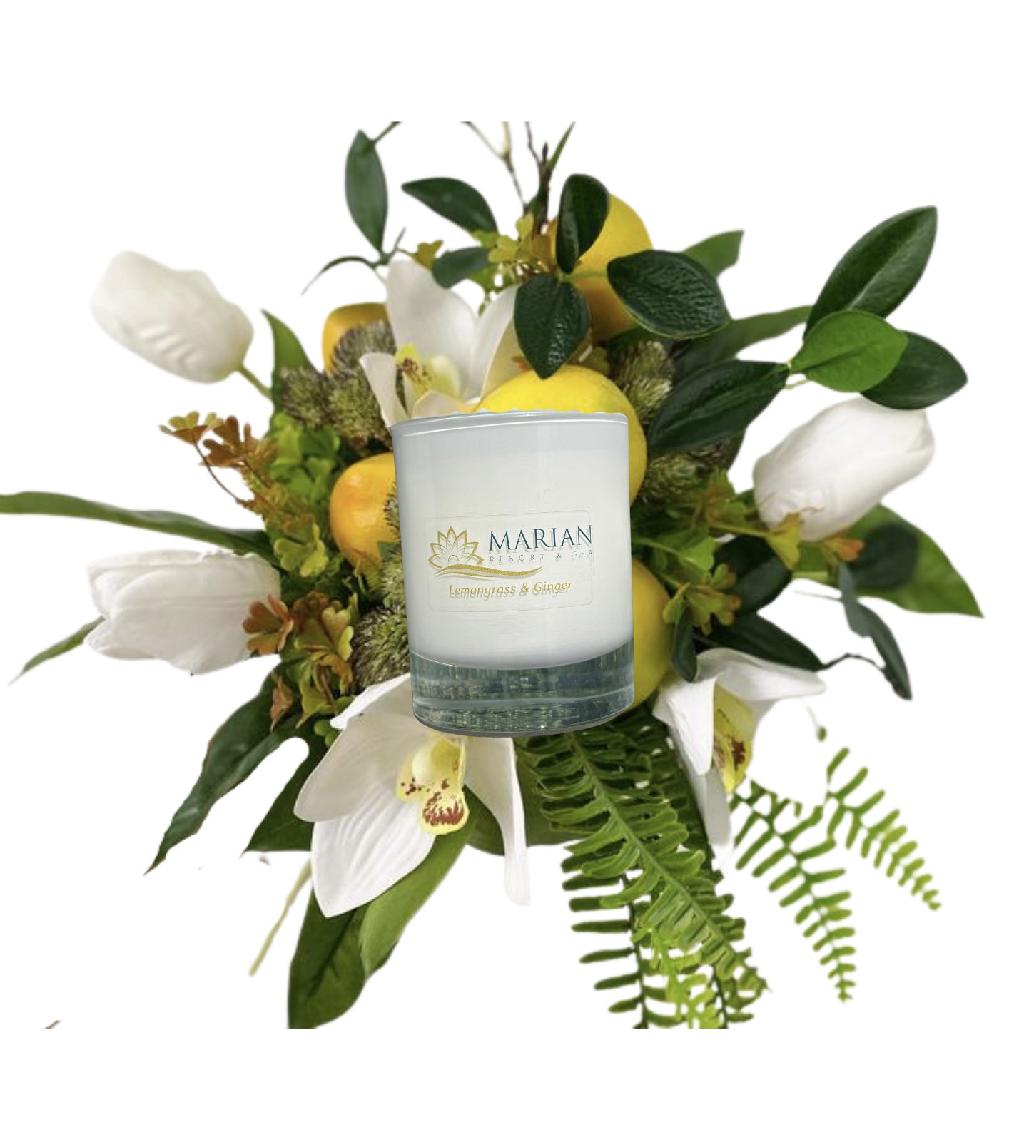 30cl | Lemongrass & Ginger