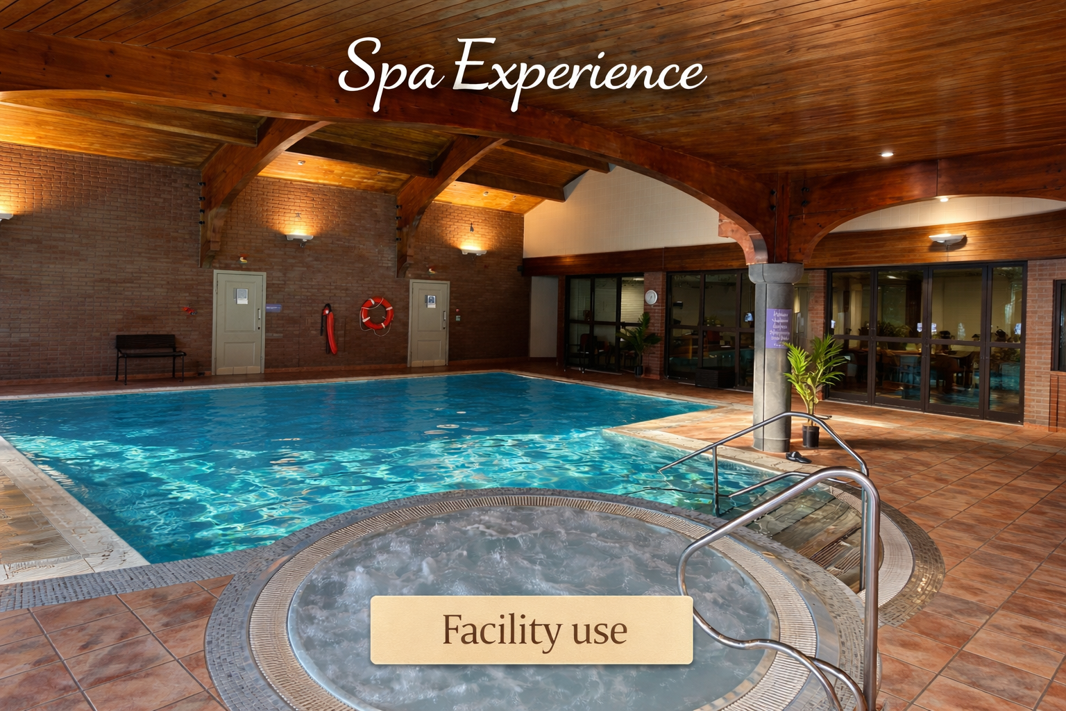 Spa Experience