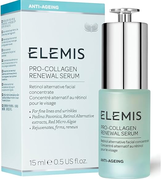Pro Collagen Renewal Serum 15ml