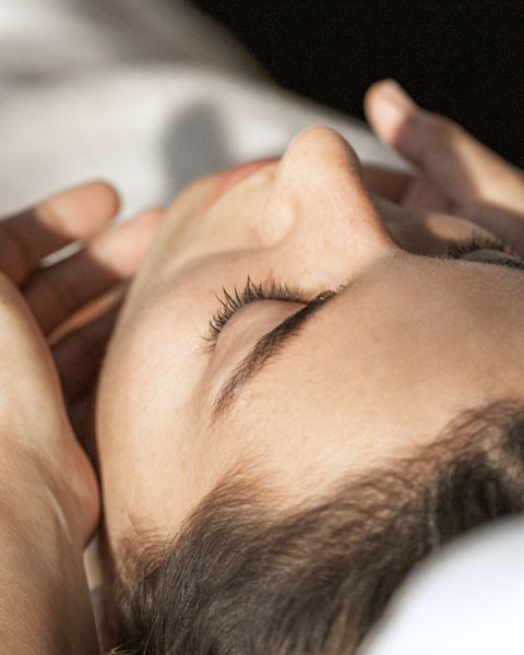 Dr.Hauschka Regenerating Firming Facial