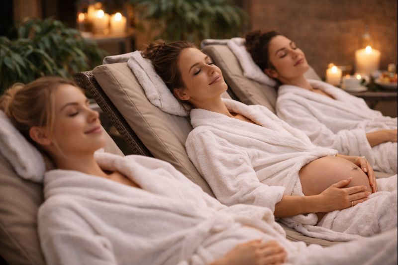 Midday Bliss | Monday - Sunday