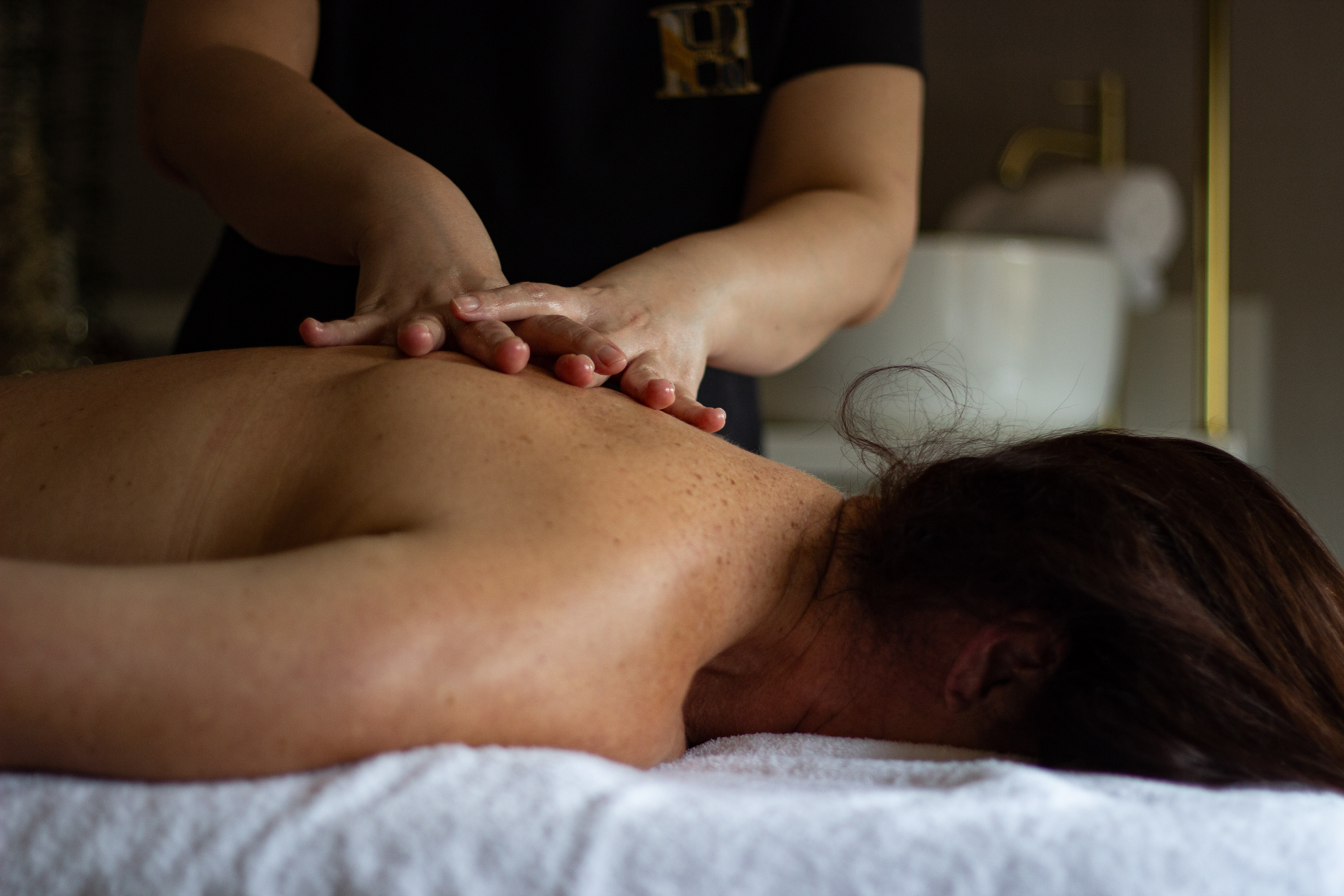 The Christmas Escape | Sunday - Friday