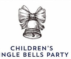 Children's Jingle Bells Party - Sunday 21ast December 2pm to 4.30pm - Child Ticket