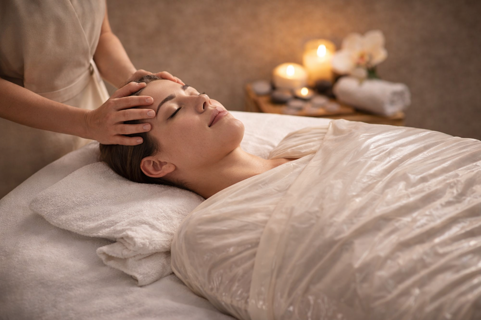 The Body Renewal Escape