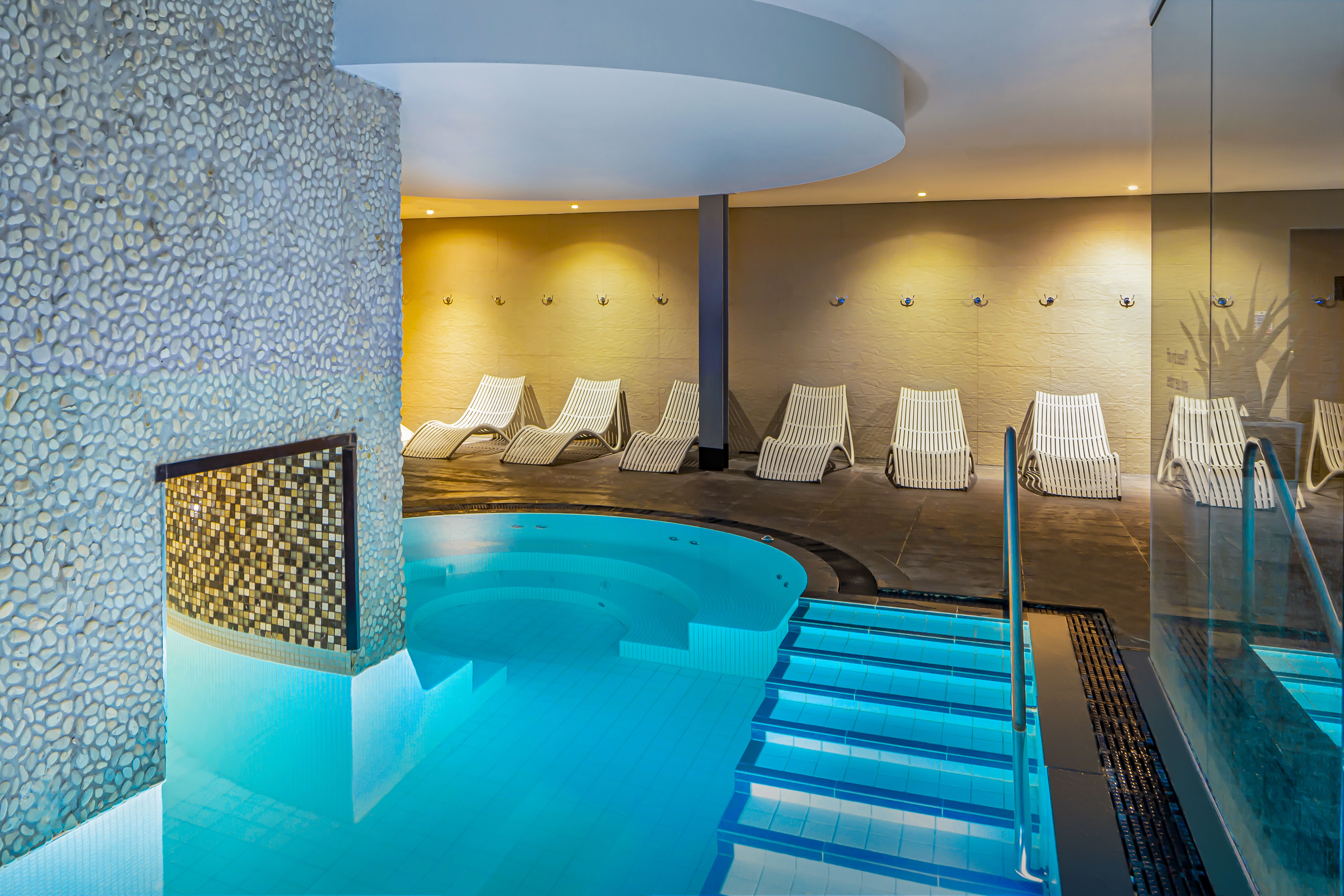 Spa Days Doubletree by Hilton Hotel & Spa Chester