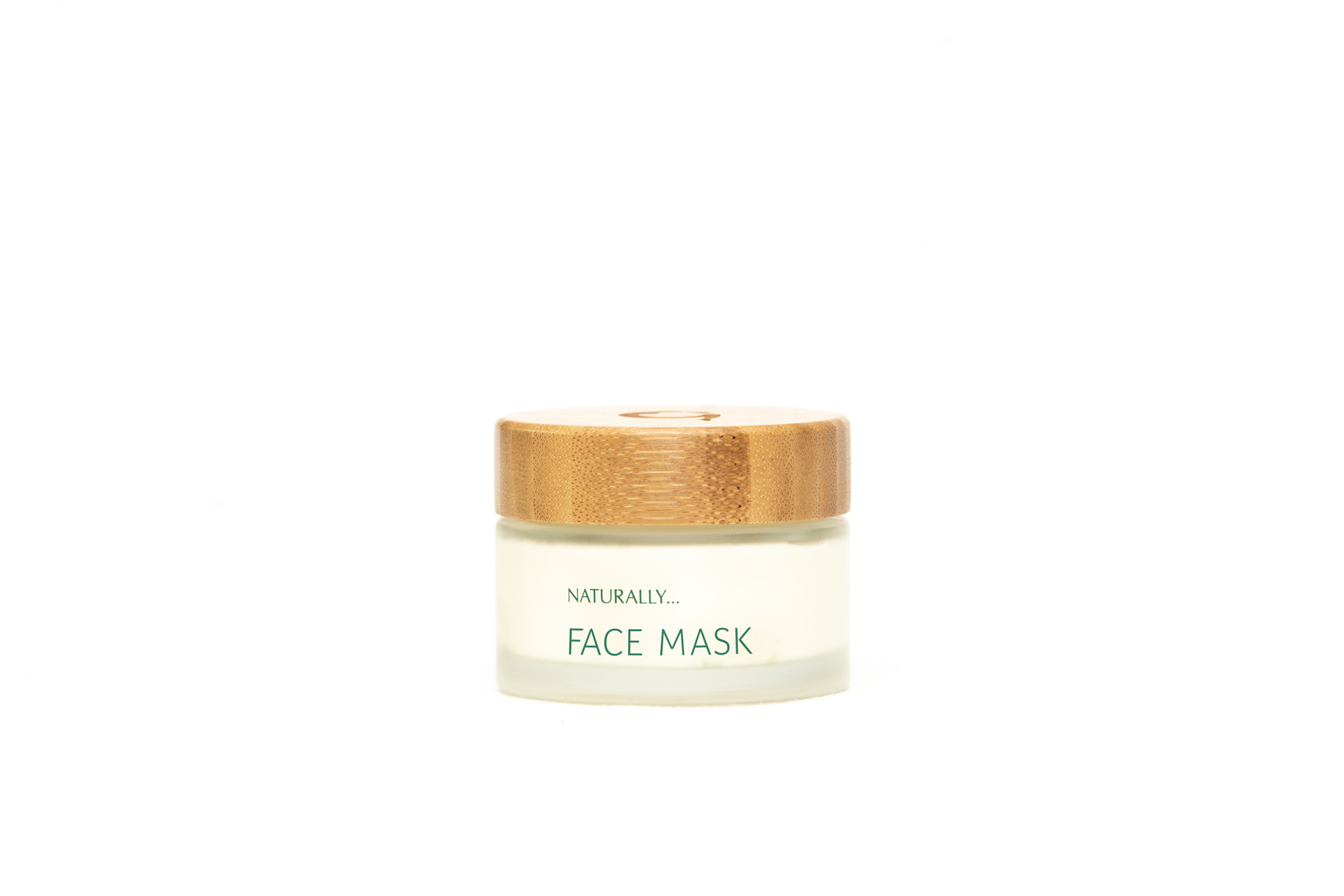Gaia Naturally Face Mask 