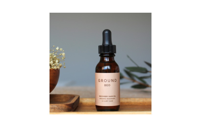 Recovery Hair Oil | 30ml