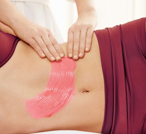 Diamond Rose Body Ritual