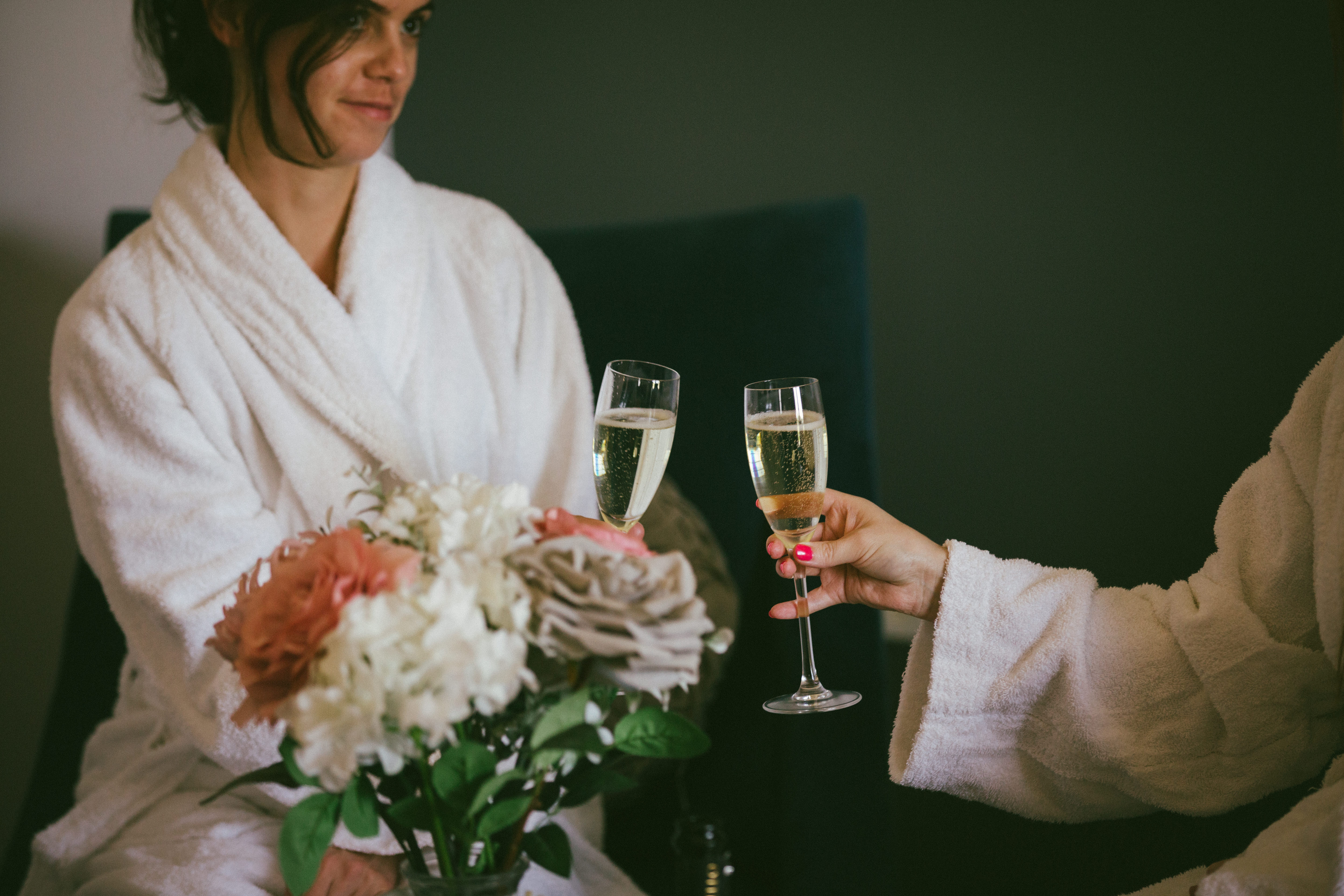 A Day Of Peace With Afternoon Tea | Weekends