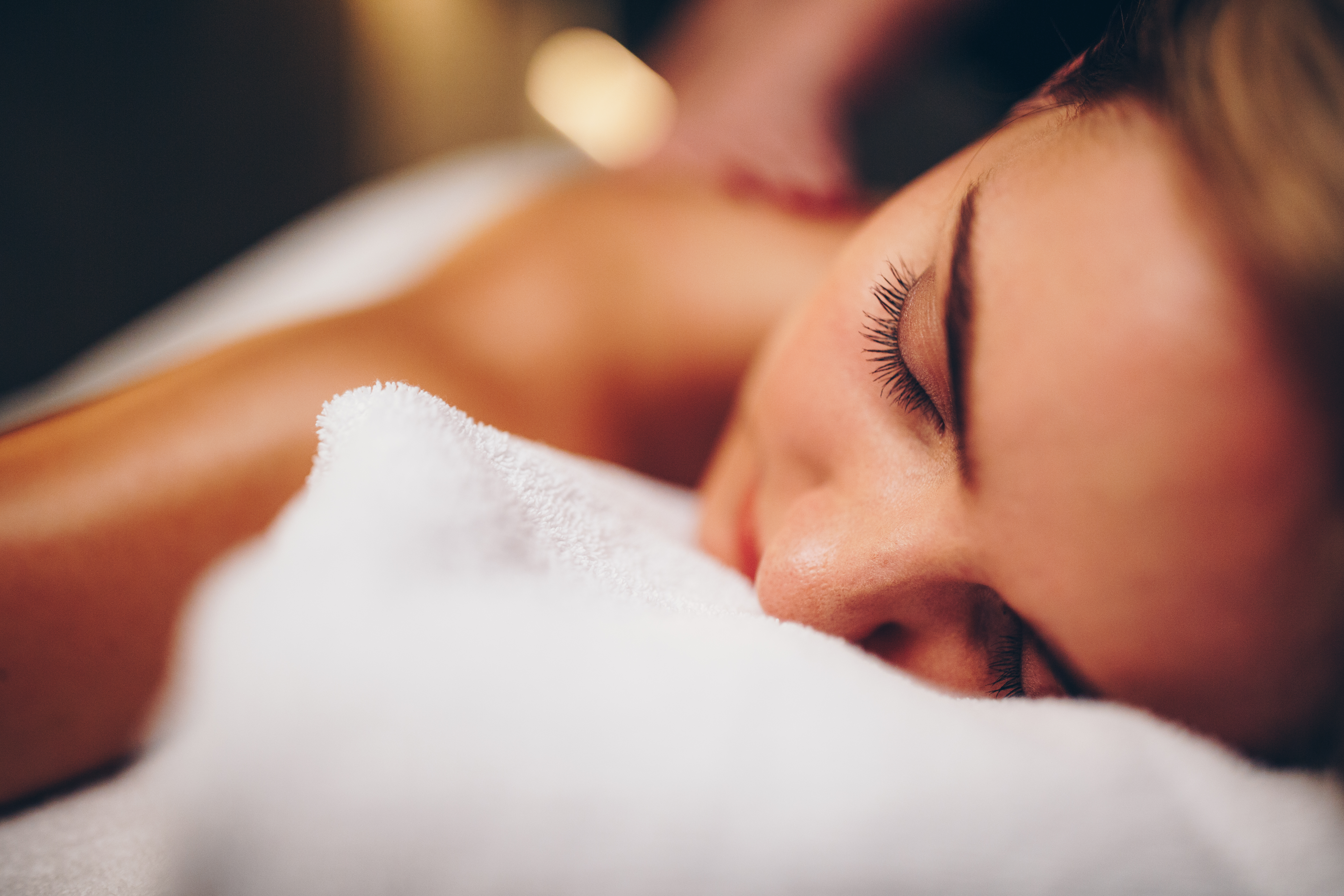 Swedish Massage | 60 Minutes