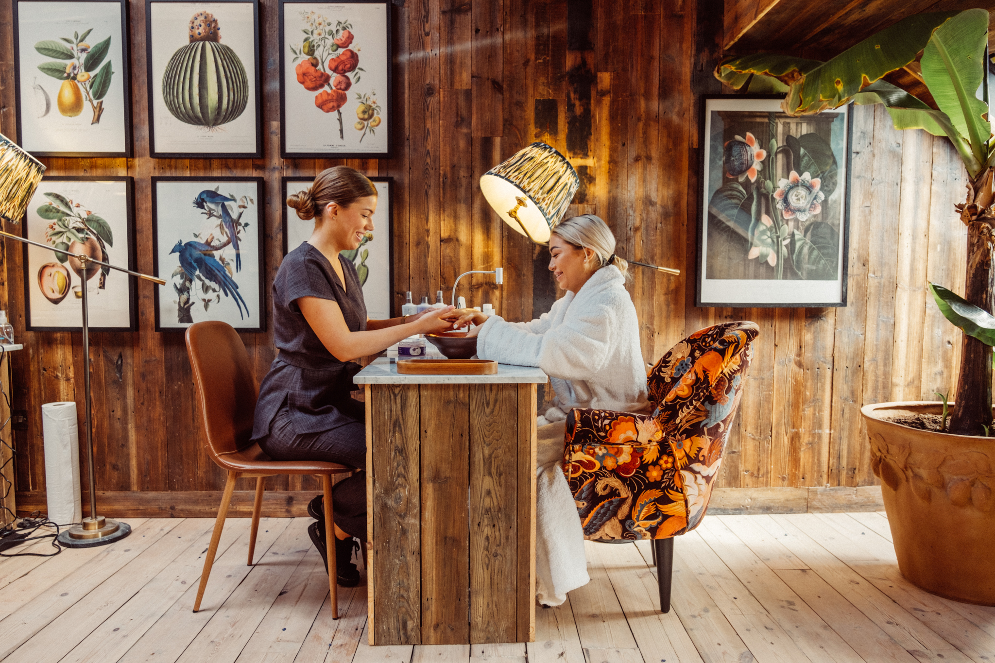 Harmony And Happiness Package