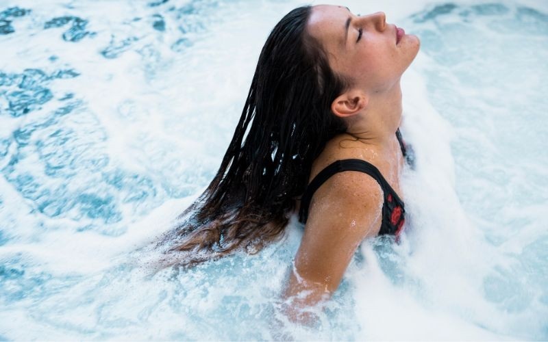 Full Day Spa (Monday- Thursday)