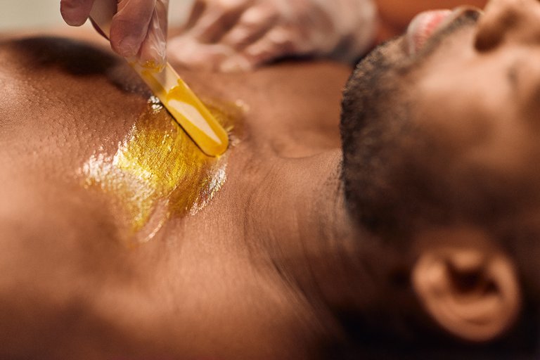 Back & Chest | 40 Minutes